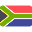 سرور مجازی آفریقای جنوبی (ژوهانسبورگ)